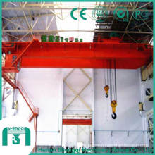 Overhead Crane Capacity 150 Ton to 160 Ton